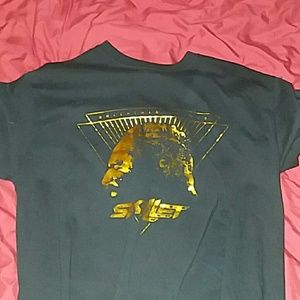 Unisex Limited Edition Skillet Band T-Shirt (M)